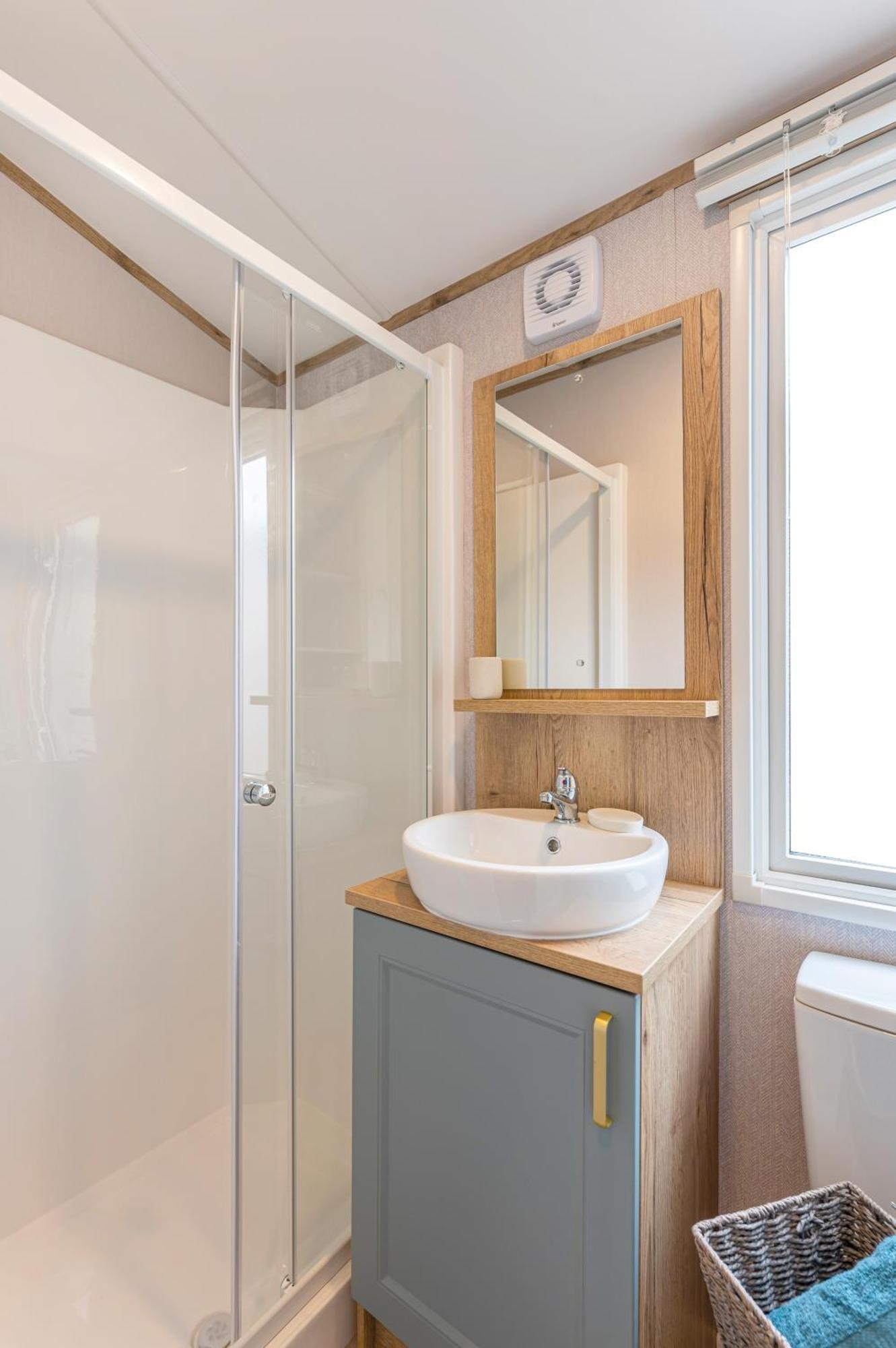 Emma'S Sea View 2-Bedroom Caravan At Durdle Door Near Wareham Dorset ويست لولوورث المظهر الخارجي الصورة